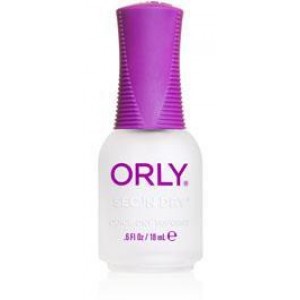 Orly Sec N Dry 18ml